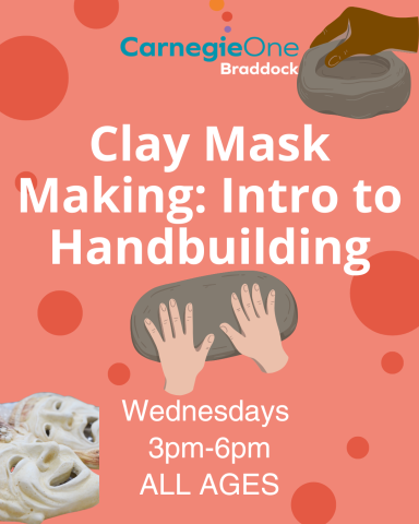 clay handbuilding